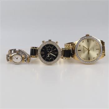 Mixed Watches, 3 Watches