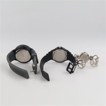 Mixed Watches, 3 Watches