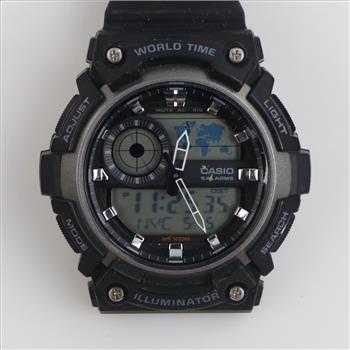 Mixed Watches, 3 Watches