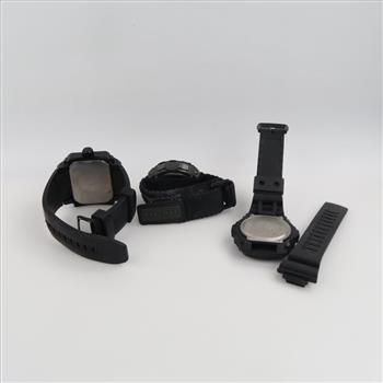 Mixed Watches, 3 Watches