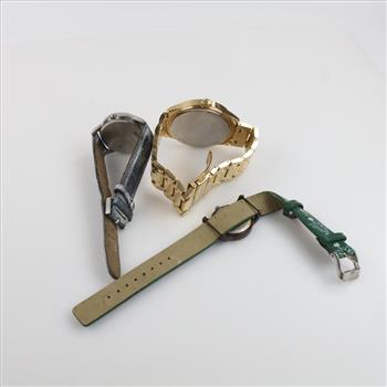 Mixed Watches, 3 Watches