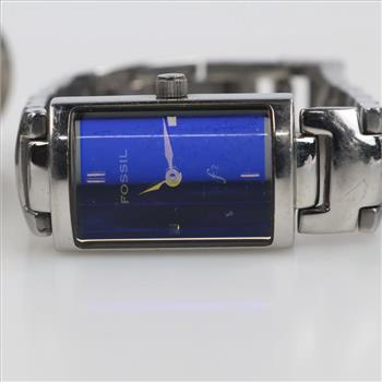 Mixed Watches, 3 Watches