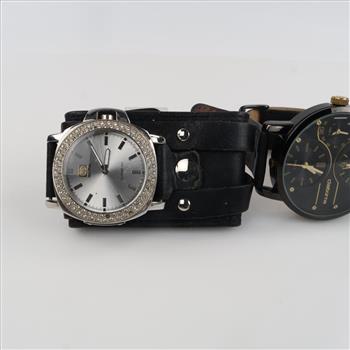 Mixed Watches, 3 Watches