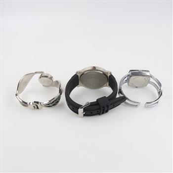 Mixed Watches, 3 Watches