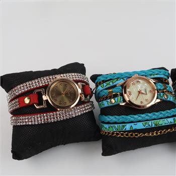 Mixed Watches, 3 Watches