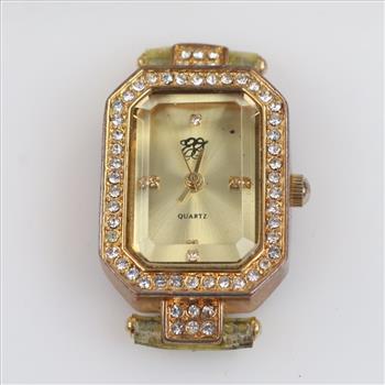 Mixed Watches, 4 Watches
