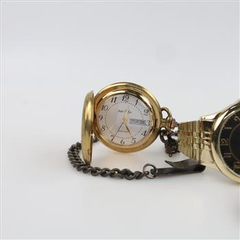 Mixed Watches, 4 Watches