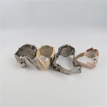 Mixed Watches, 4 Watches