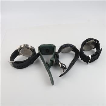 Mixed Watches, 4 Watches