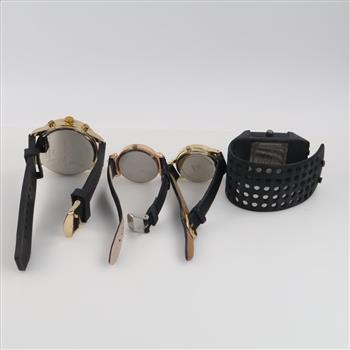 Mixed Watches, 4 Watches