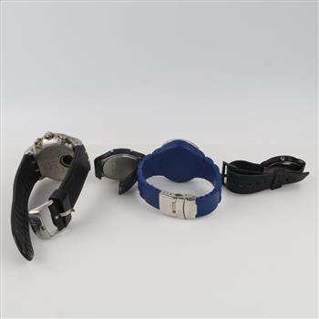 Mixed Watches, 4 Watches