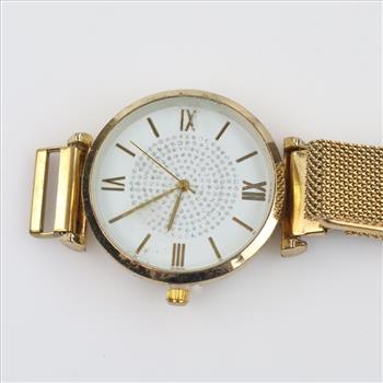 Mixed Watches, 4 Watches