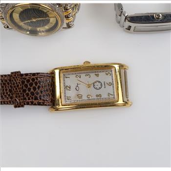 Mixed Watches, 4 Watches