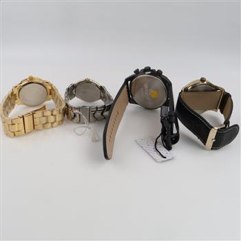 Mixed Watches, 4 Watches