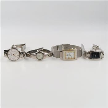 Mixed Watches, 4 Watches