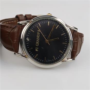 Mixed Watches, 4 Watches