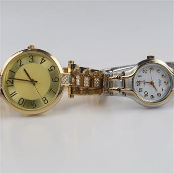 Mixed Watches, 4 Watches