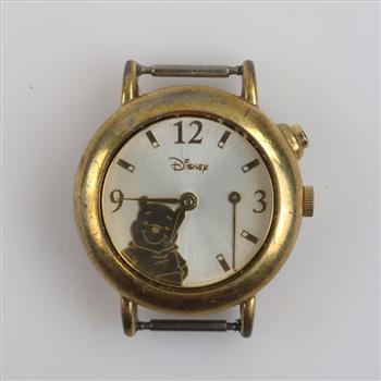 Mixed Watches, 4 Watches