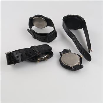 Mixed Watches, 4 Watches