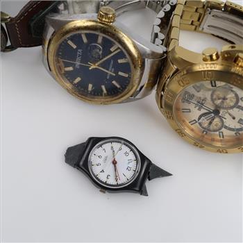 Mixed Watches, 4 Watches