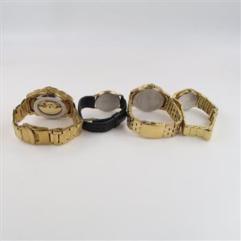 Mixed Watches, 4 Watches