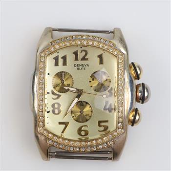 Mixed Watches, 4 Watches