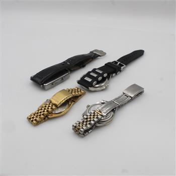 Mixed Watches, 4 Watches