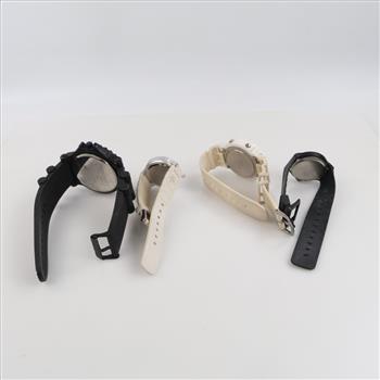 Mixed Watches, 4 Watches
