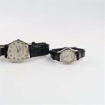 Mixed Watches, 4 Watches