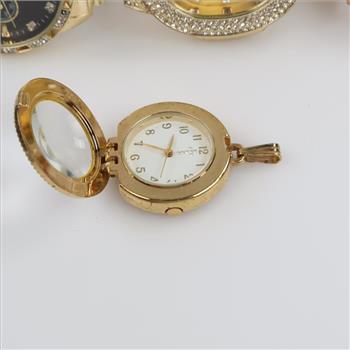 Mixed Watches, 4 Watches