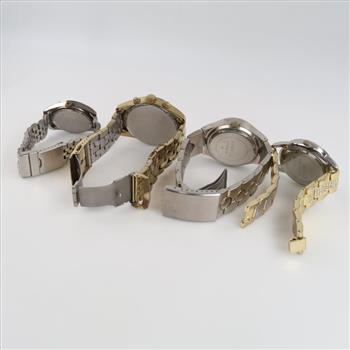 Mixed Watches, 4 Watches