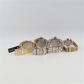 Mixed Watches, 4 Watches