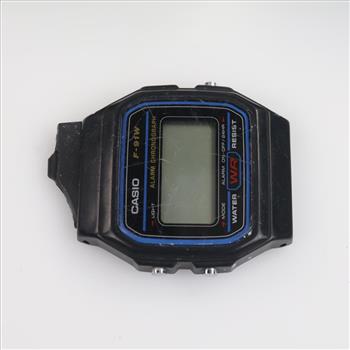 Mixed Watches, 4 Watches