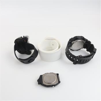 Mixed Watches, 4 Watches