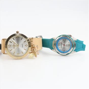 Mixed Watches, 4 Watches