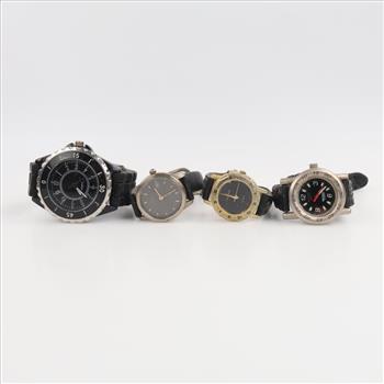 Mixed Watches, 4 Watches