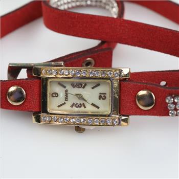 Mixed Watches, 4 Watches