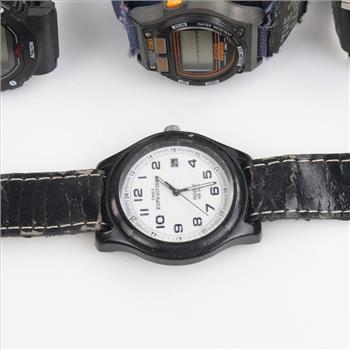 Mixed Watches, 4 Watches