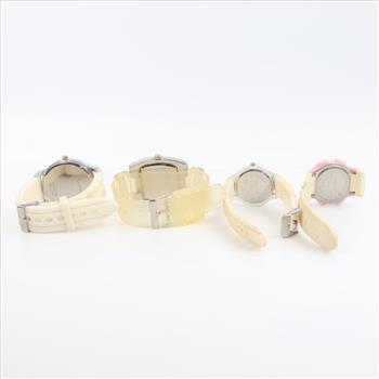 Mixed Watches, 4 Watches