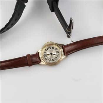 Mixed Watches, 4 Watches