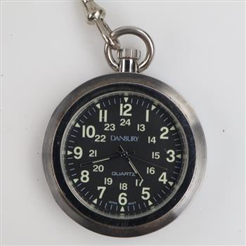 Mixed Watches, 4 Watches