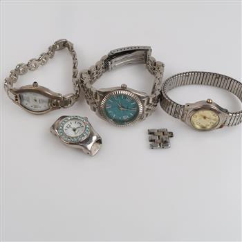 Mixed Watches, 4+ Watches