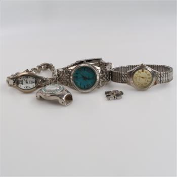 Mixed Watches, 4+ Watches