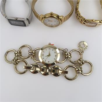 Mixed Watches, 4 Watches