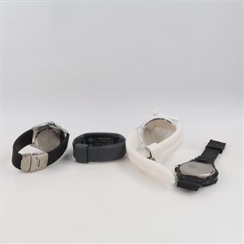 Mixed Watches, 4 Watches
