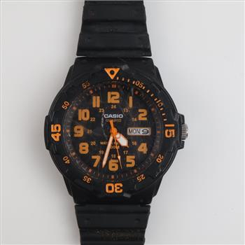 Mixed Watches, 4 Watches