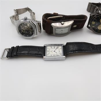 Mixed Watches, 4 Watches