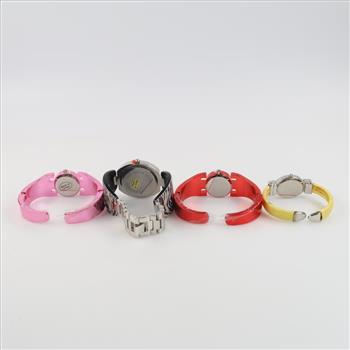 Mixed Watches, 4 Watches
