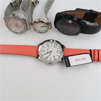 Mixed Watches, 4 Watches