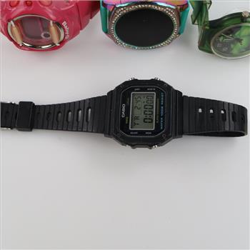 Mixed Watches, 4 Watches